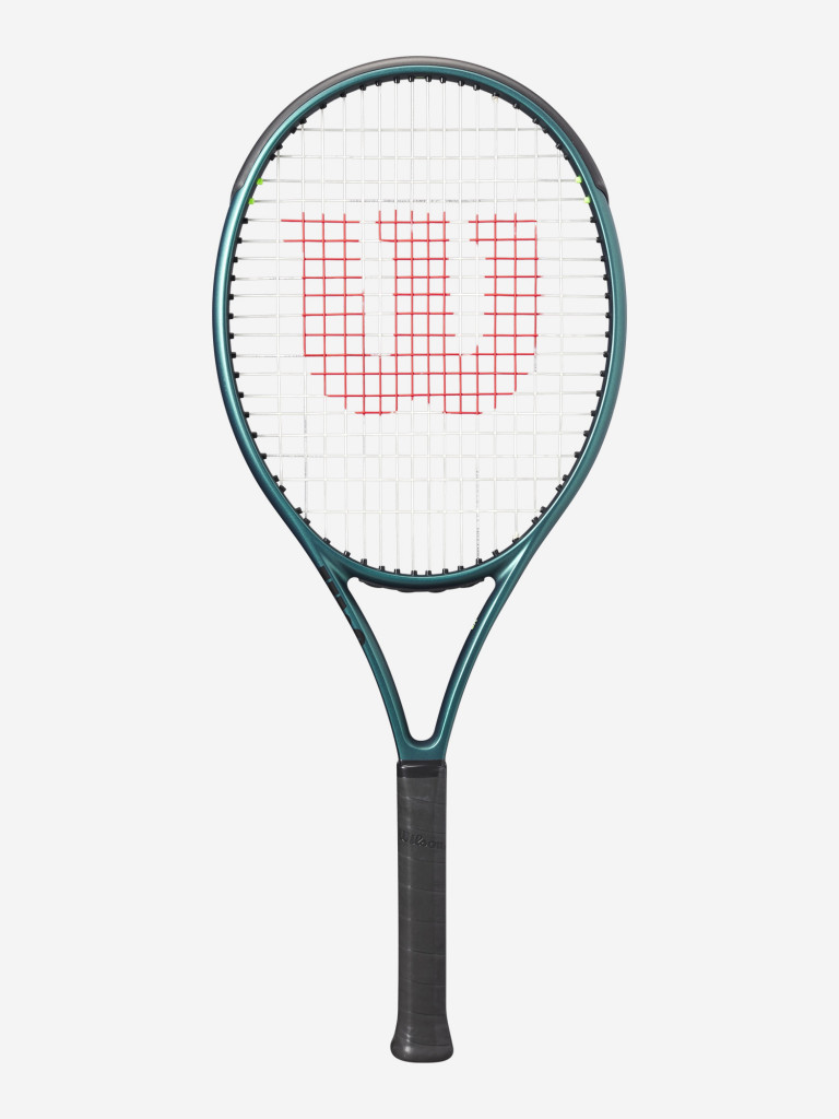 Ракетка для большого тенниса детская Wilson Blade 26 V9 26''