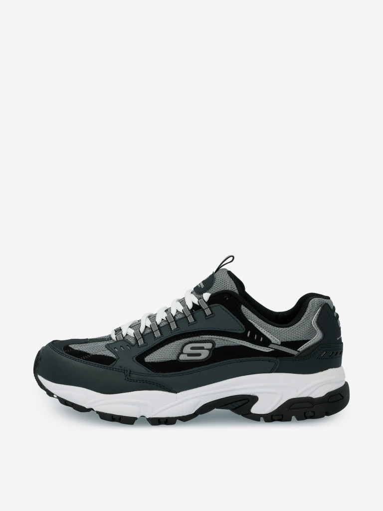 Кроссовки мужские Skechers Stamina Cutback