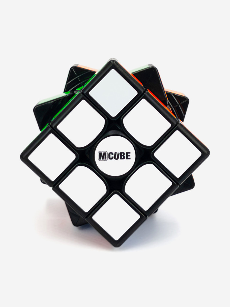 Кубик Рубика 3x3 Магнитный M-CUBE