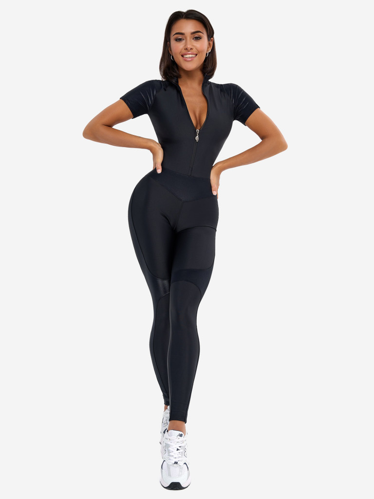 Комбинезон женский Bona Fide: Body Correct Skin Edition LYC