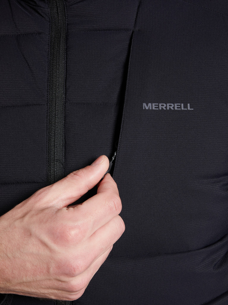 Жилет утепленный мужской Merrell
