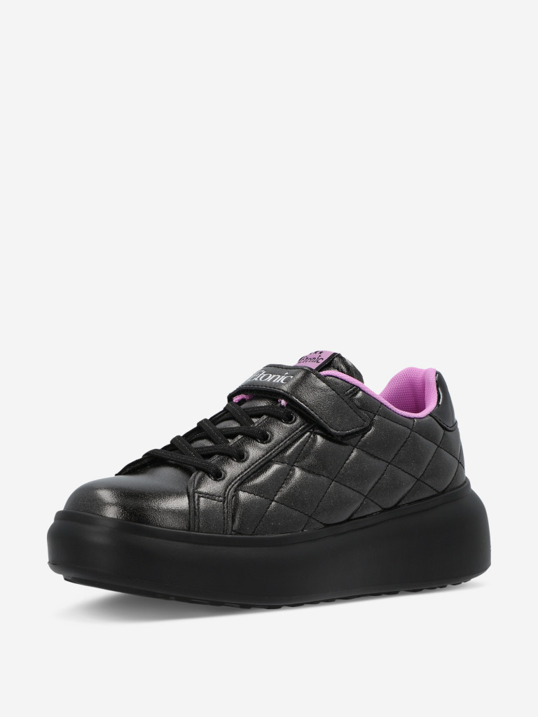 Кеды для девочек Etonic Ania Pearlized