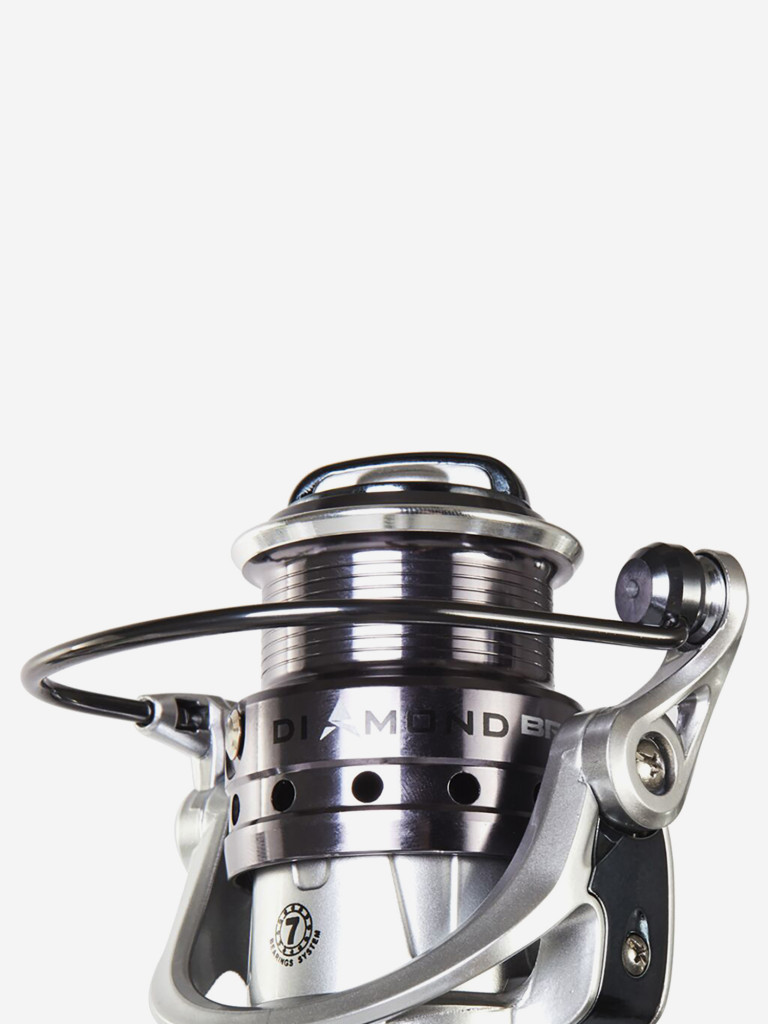 Катушка безынерционная Salmo Diamond BP SPIN 7 4000FD