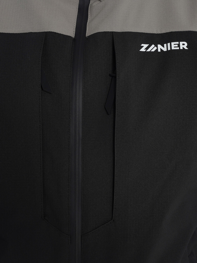 Куртка утепленная мужская Zanier
