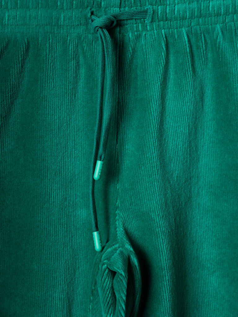 Комплект для девочек: толстовка, брюки PlayToday