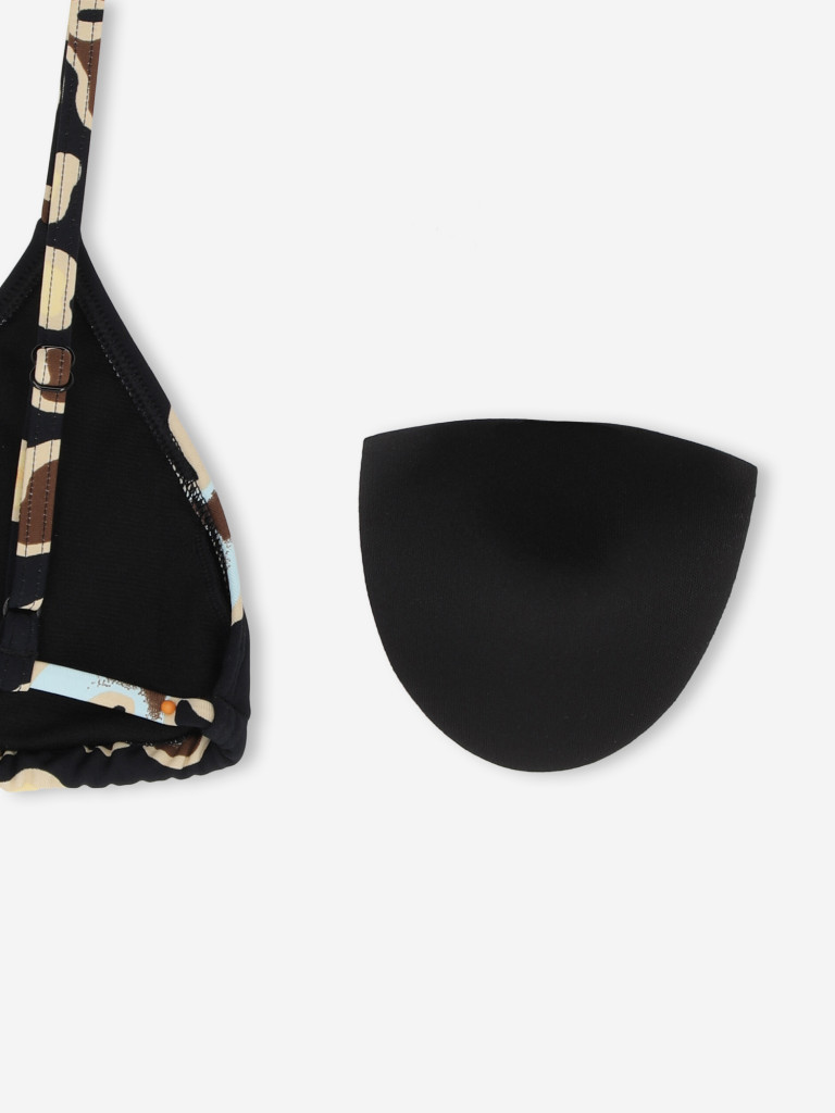 Лиф женский Roxy Nostalgic Feels Tiki