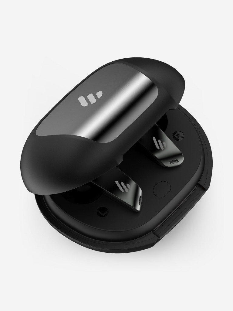 Наушники Edifier NeoBuds Pro, Bluetooth, вкладыши, черный