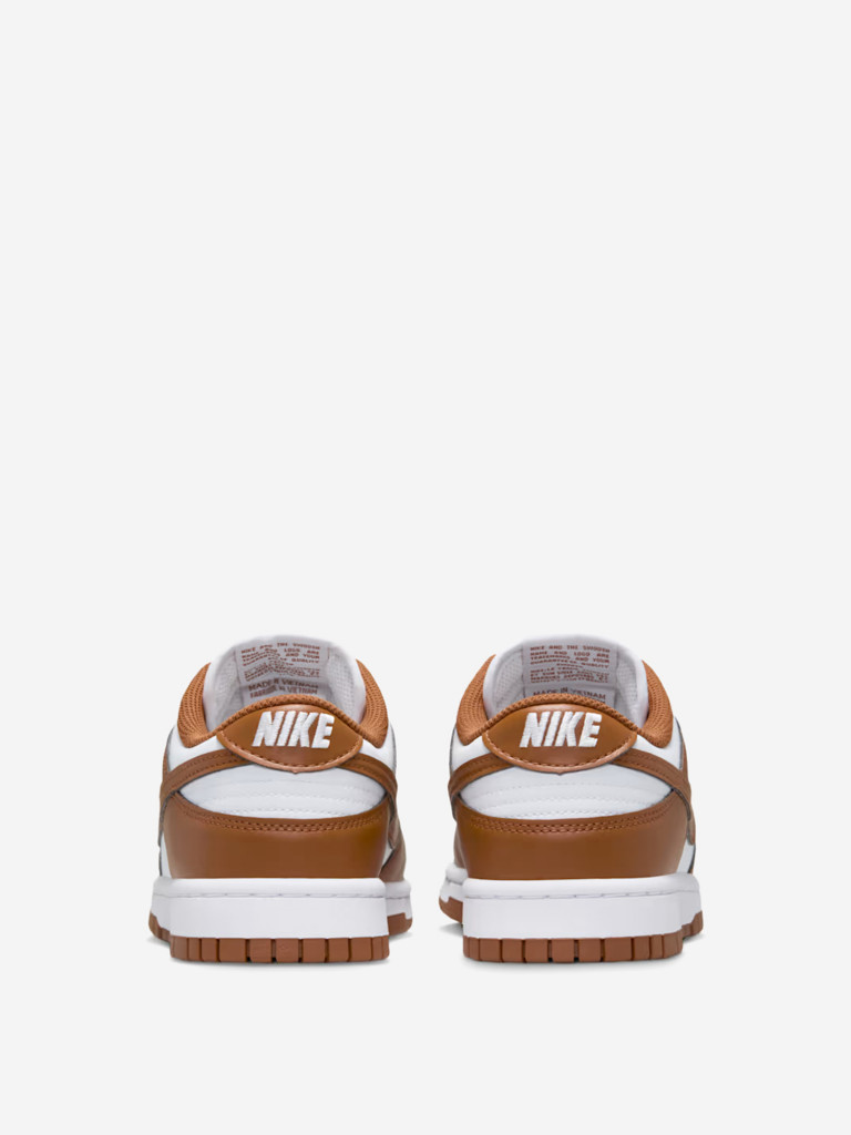 Кеды женские Nike Dunk Low Ess