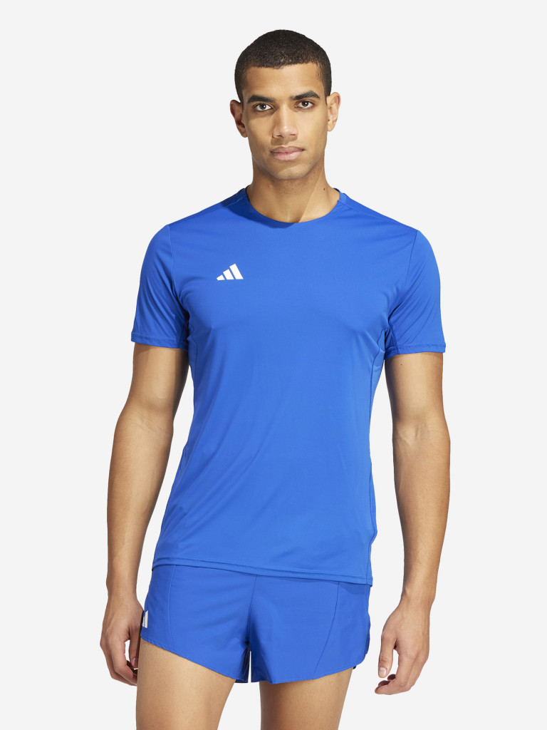 Футболка мужская adidas