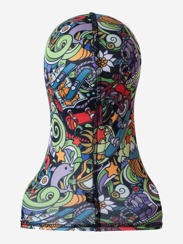 Балаклава Aucrux Wind PRO