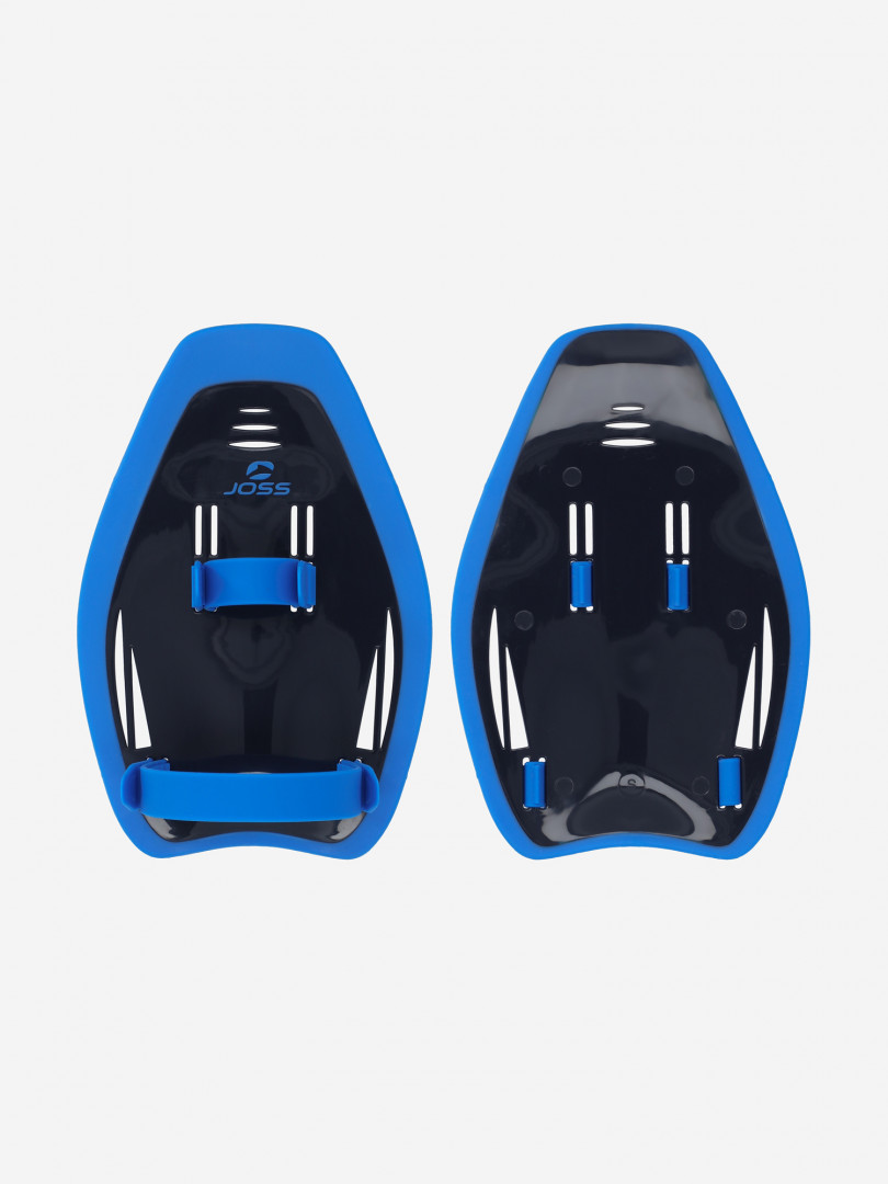 Лопатки для плавания Joss Синий 699₽