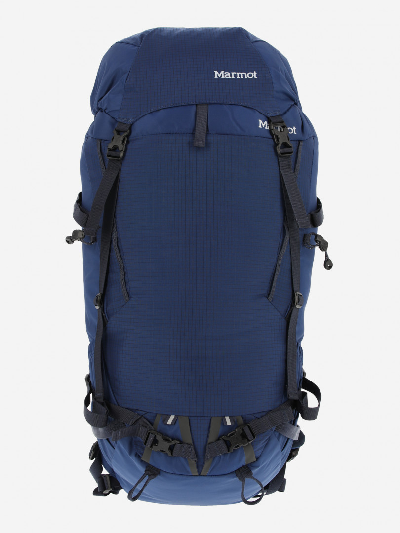 Рюкзак Marmot Eiger 42, Синий