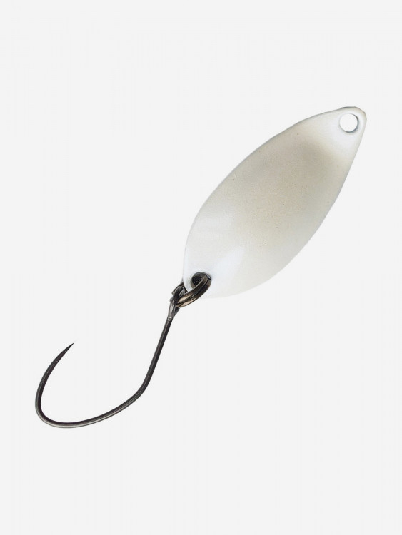 Блесна колеблющаяся FOREST Factor 22мм 1.2гр, цвет #04