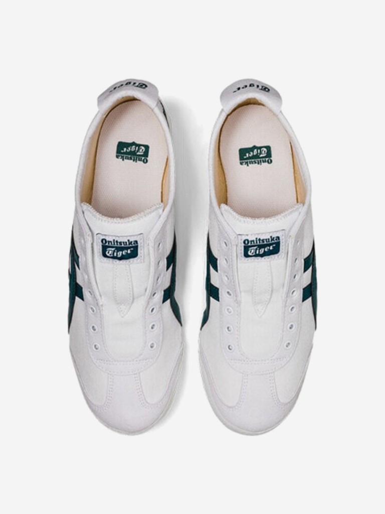 Кроссовки Onitsuka Tiger Mexico 66 Slip-On