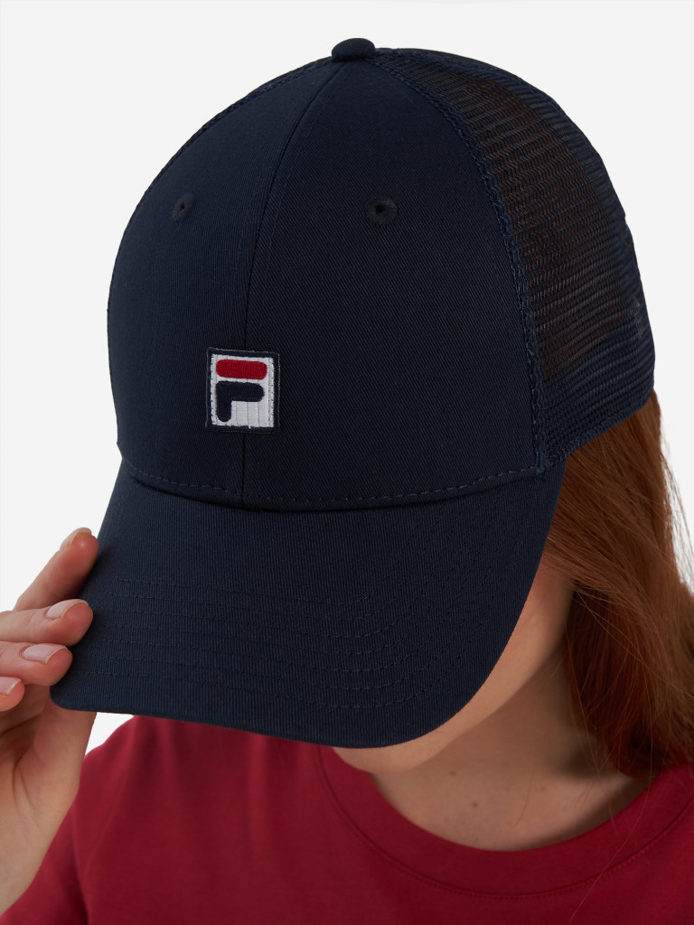 Бейсболка FILA