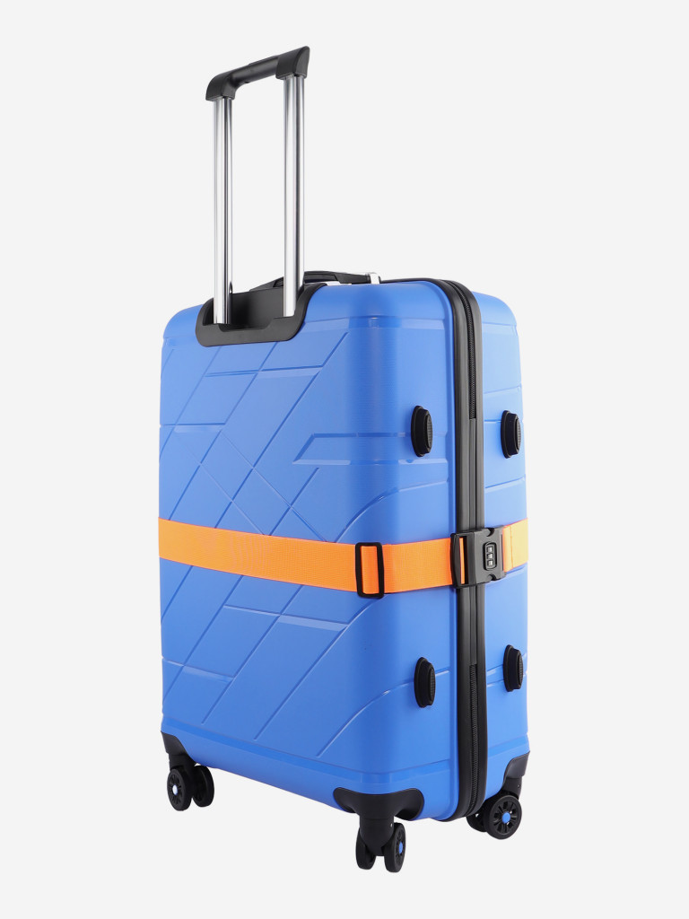 Чемодан RION+ L