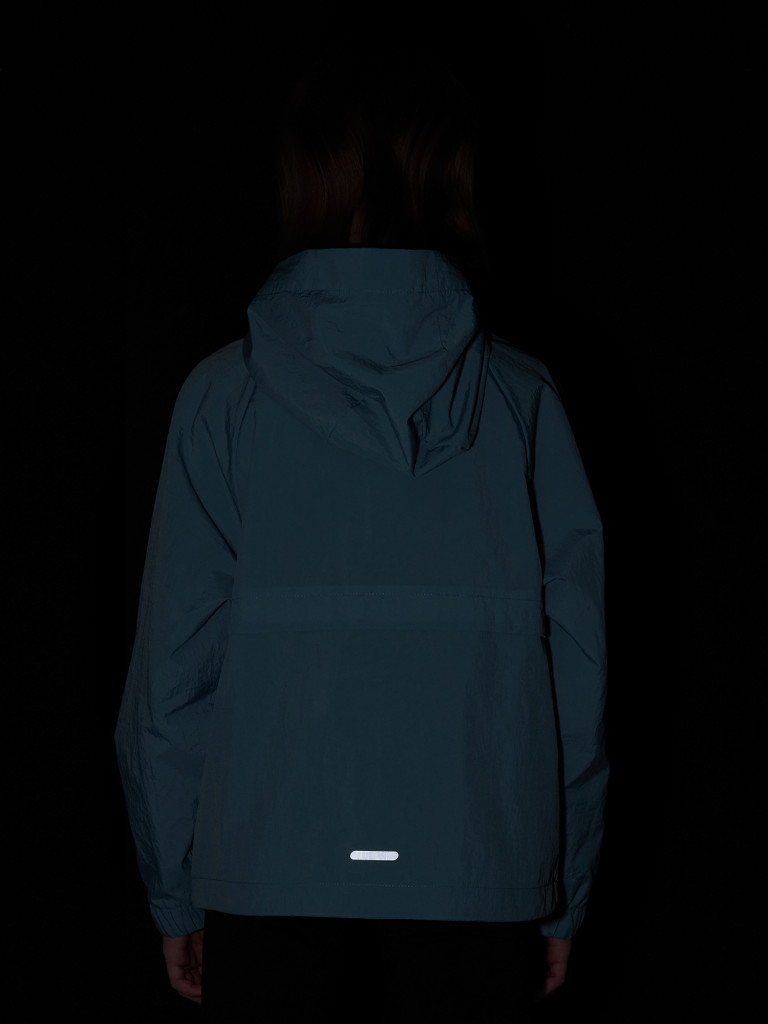 Ветровка для девочек Demix