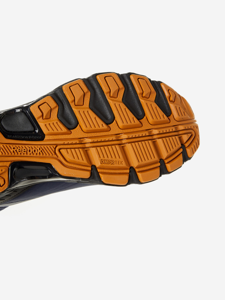 Кроссовки мужские Reebok Trail Chaser III Mid