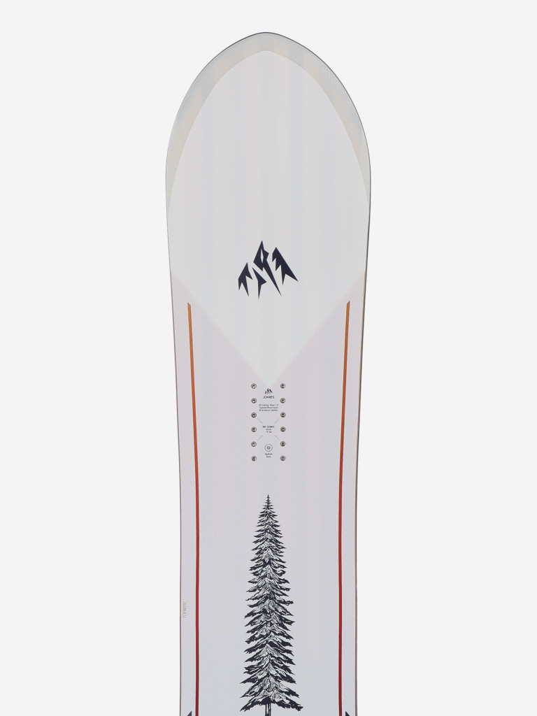 Сноуборд женский Jones Dream Weaver