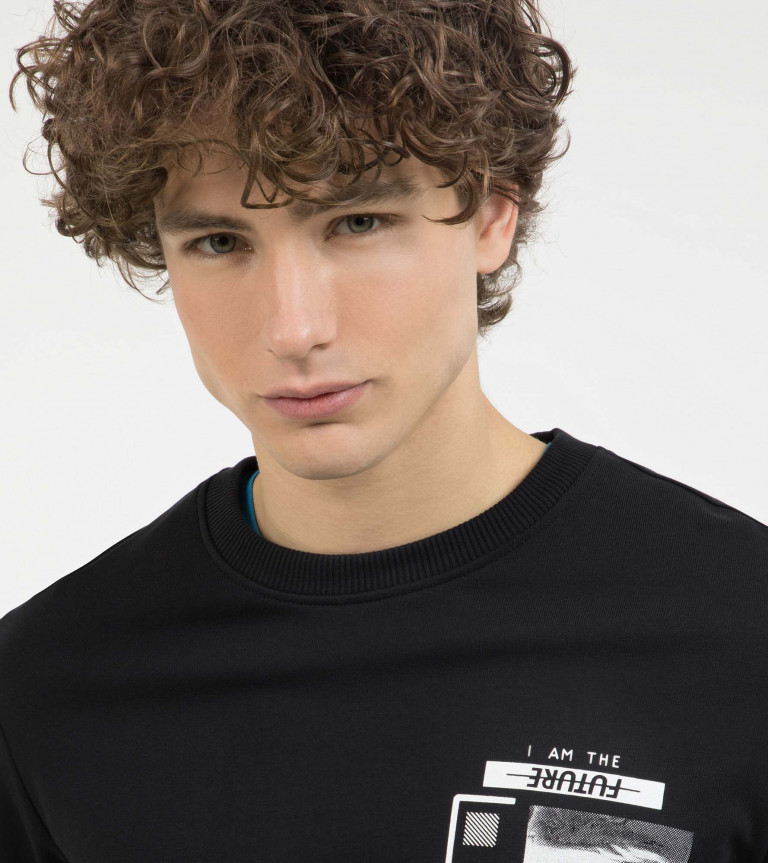 Свитшот мужской Termit