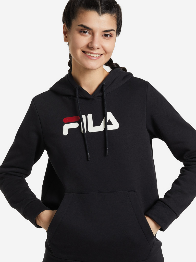 Худи женская FILA