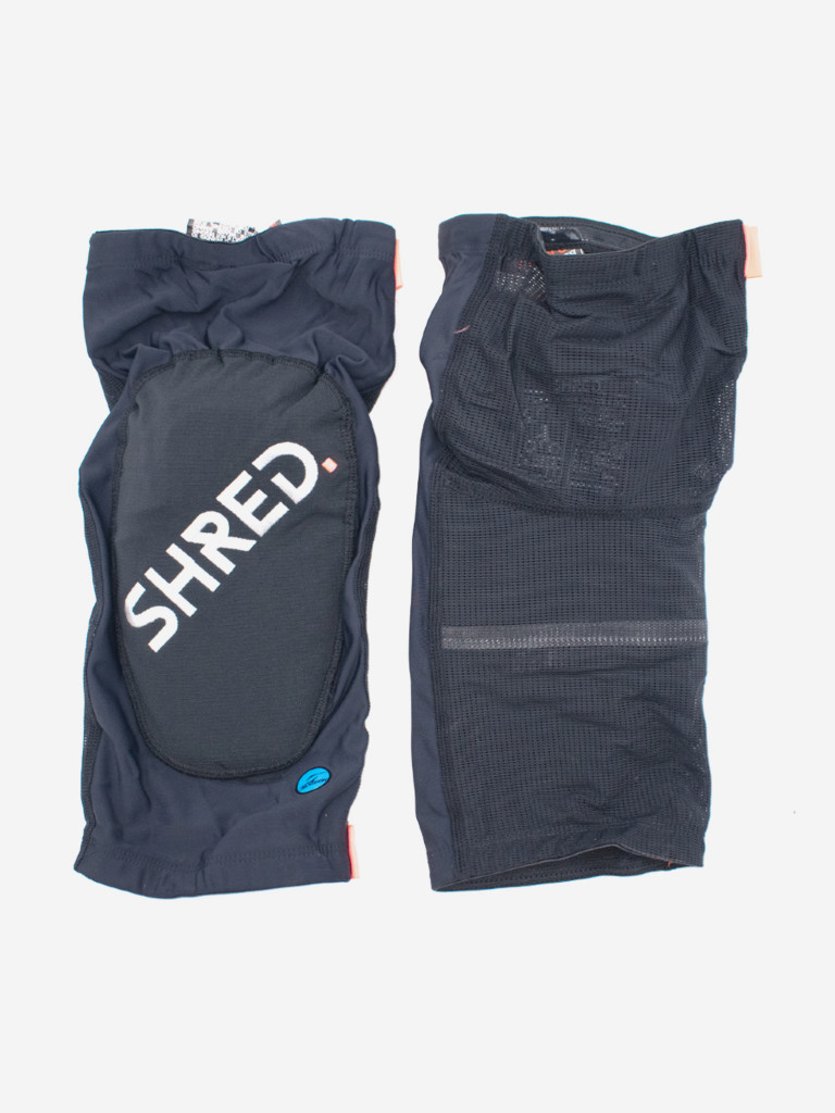 SHRED FLEXI KNEE PADS LITE - S - Наколенники,