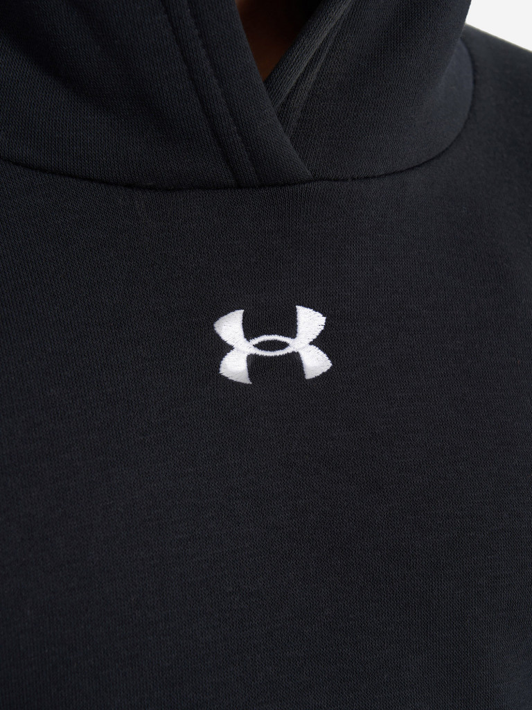 Худи для девочек Under Armour Rival