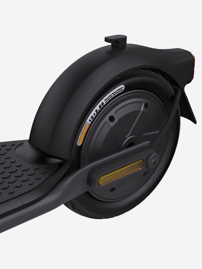 Электросамокат Ninebot by Segway KickScooter F2 Plus