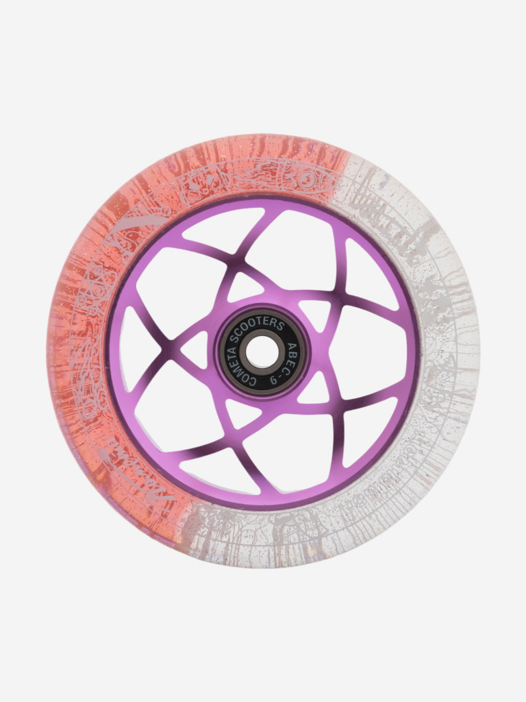 Колесо Комета Атом 110 мм, 88A