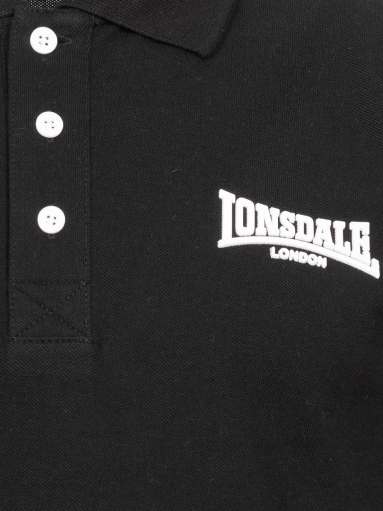 Футболка мужская LONSDALE BROCHEL