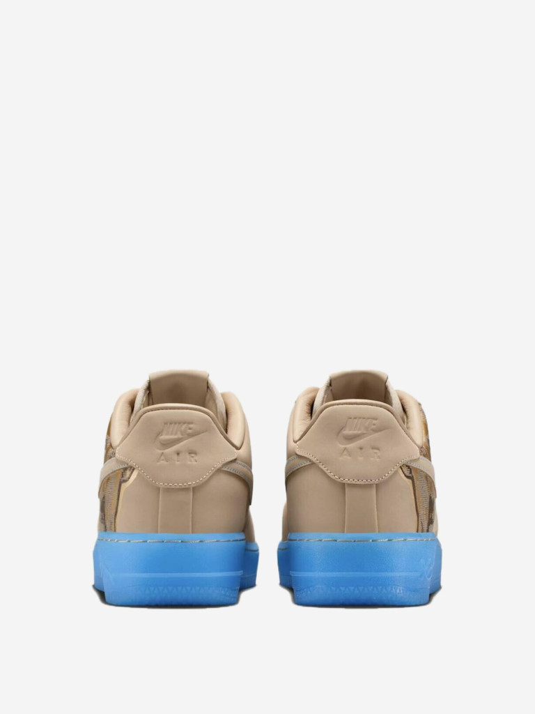 Кеды мужские Nike Air Force 1