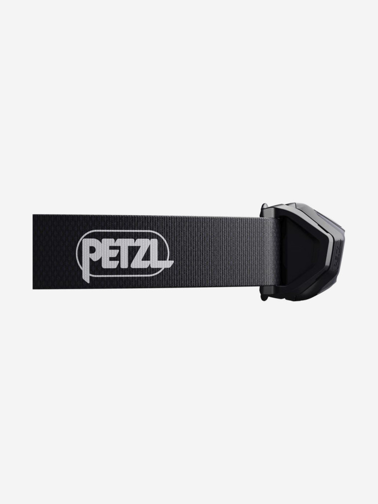 Компактный налобный фонарь Petzl TIKKINA, черный