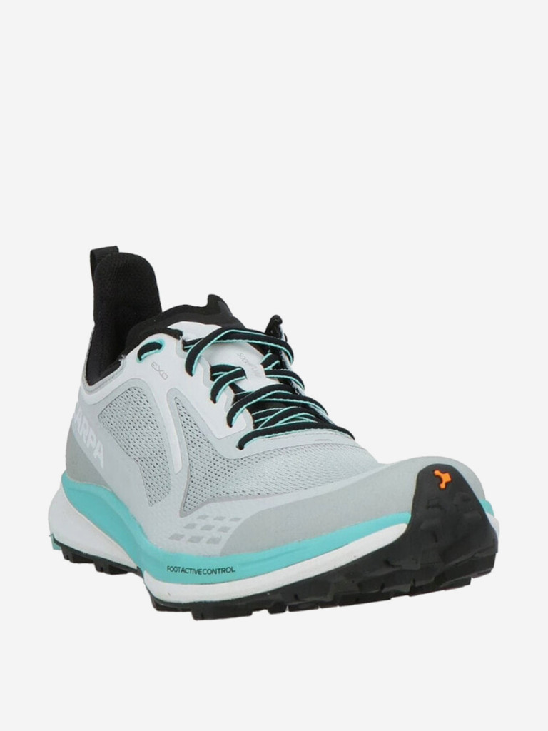 Кроссовки мужские Scarpa Golden Gate Kima
