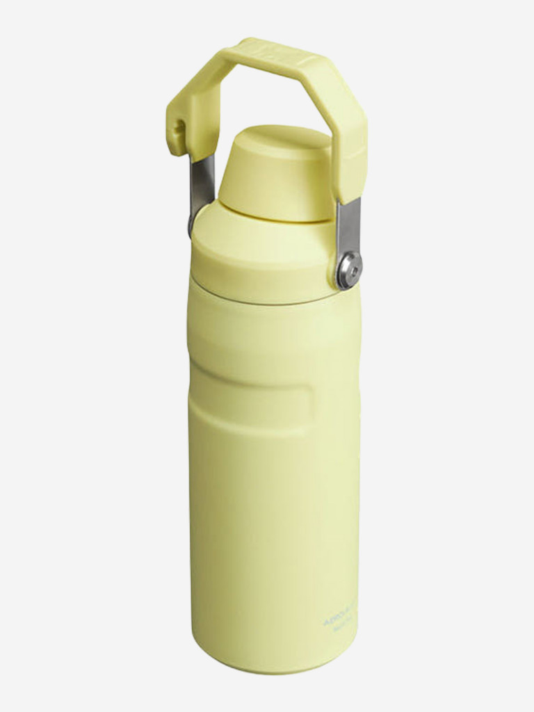Термобутылка STANLEY GO Iceflow™ 0,47L (10-12579-012) желтая, шт