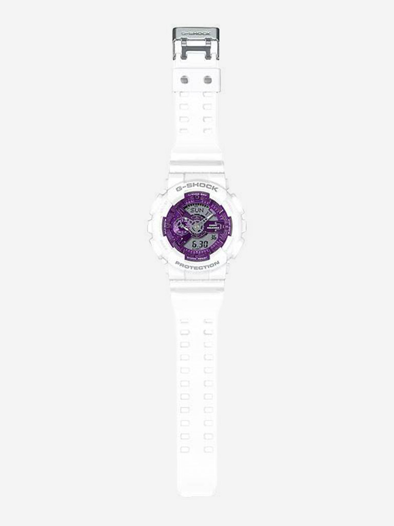 Спортивные часы CASIO G-SHOCK GA-110WS-7A