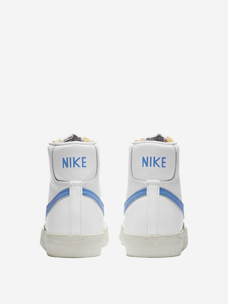 Кеды высокие женские Nike Blazer Mid 77