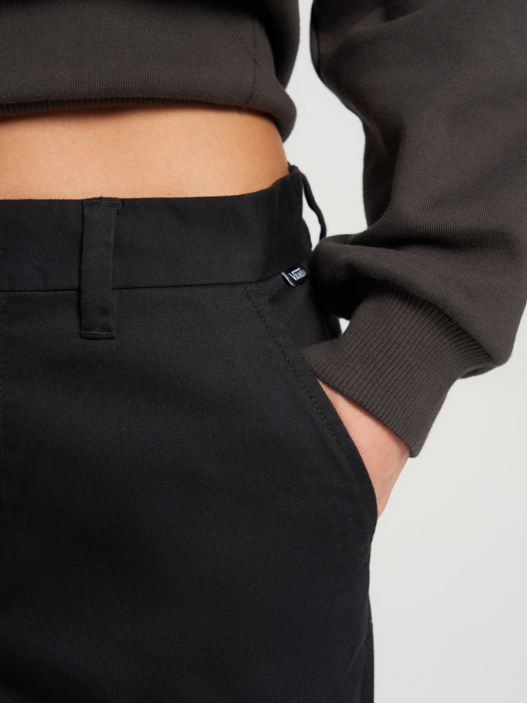 Брюки женские Vans Authentic Chino