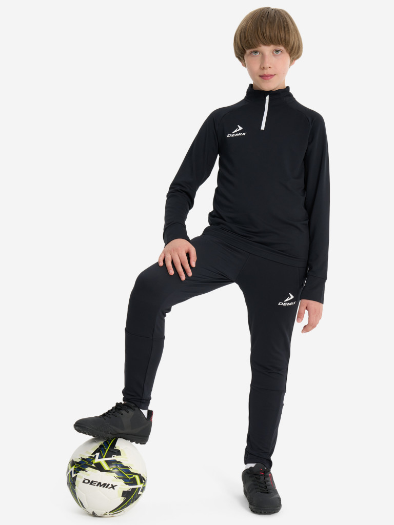 Брюки для мальчиков Demix Playmaker