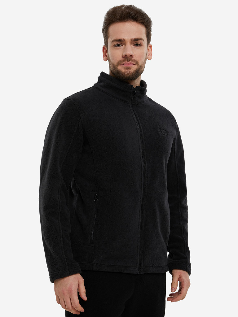 Джемпер флисовый мужской Ozark