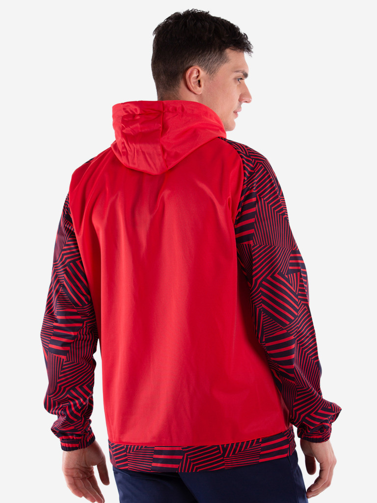 Толстовка мужская +adrenalina JASON