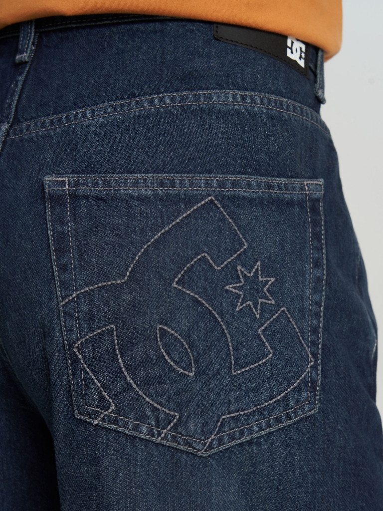 Брюки мужские DC Shoes Double That