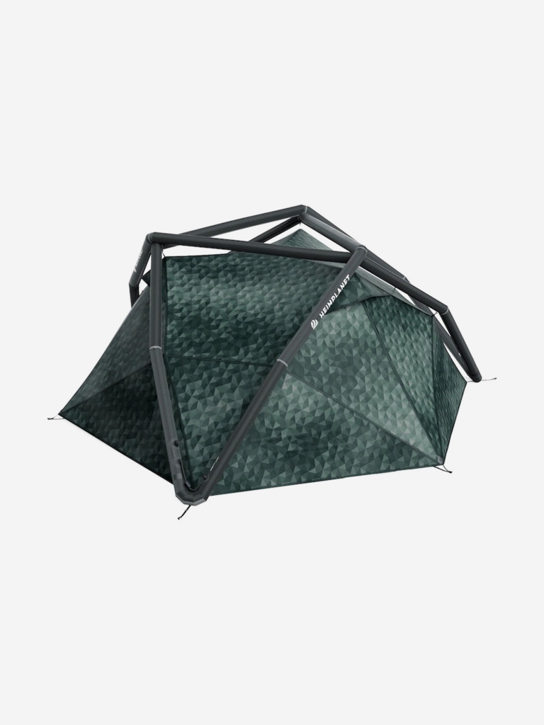 Палатка надувная для кемпинга HEIMPLANET KIRRA, cairo camo
