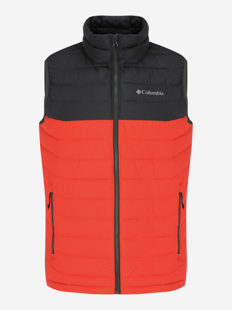 Жилет утепленный мужской Columbia Powder Lite Vest