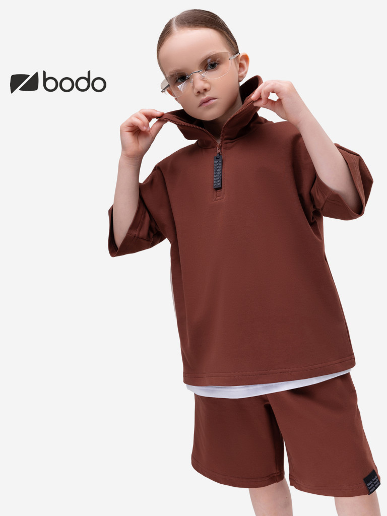 Костюм bodo