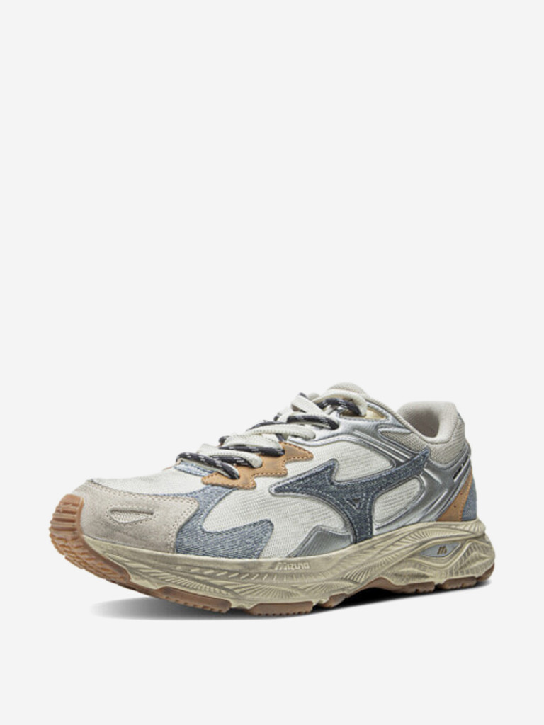 Кроссовки Mizuno Racer S