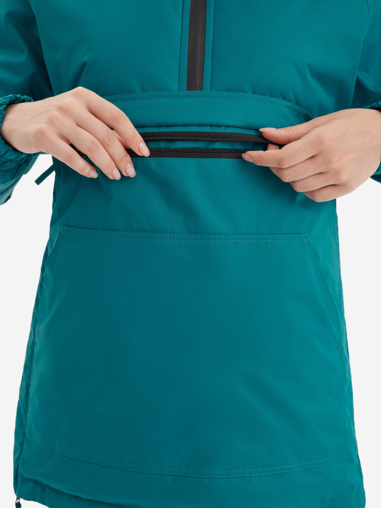 Анорак зимний FREE FLIGHT Shine