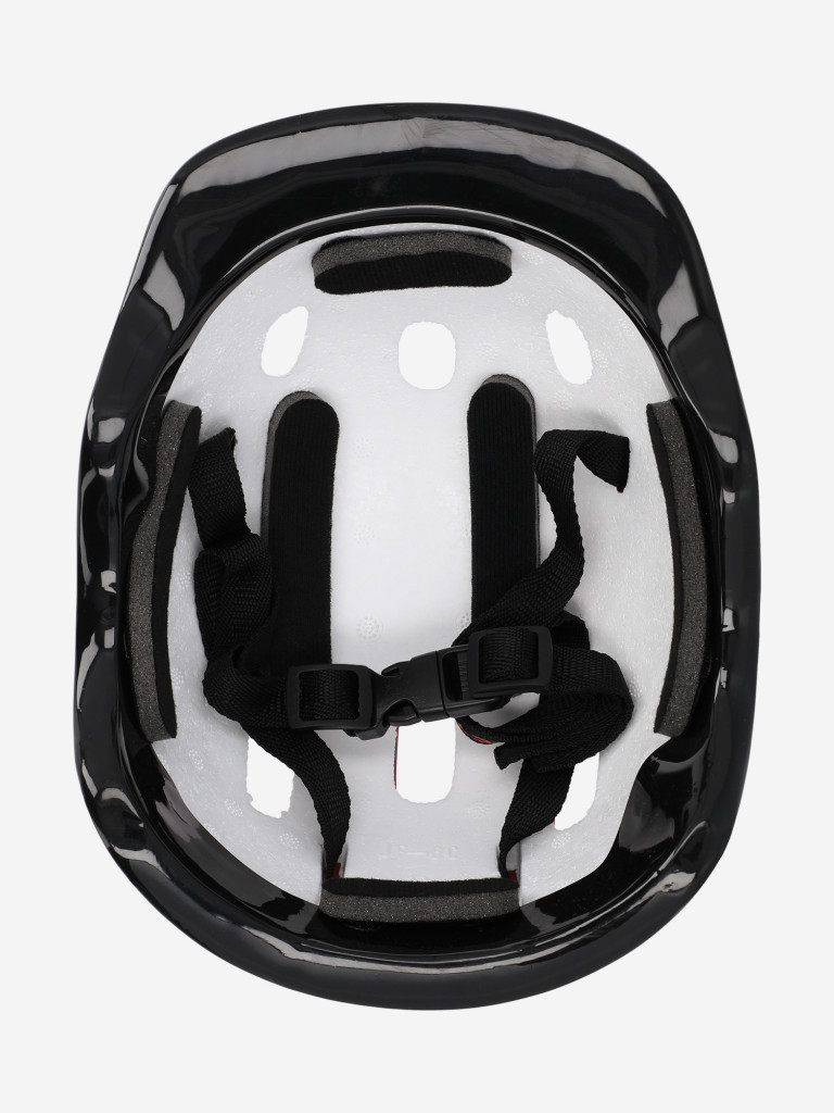 Набор детский: роликовые коньки, шлем, комплект защиты Reaction Sunny