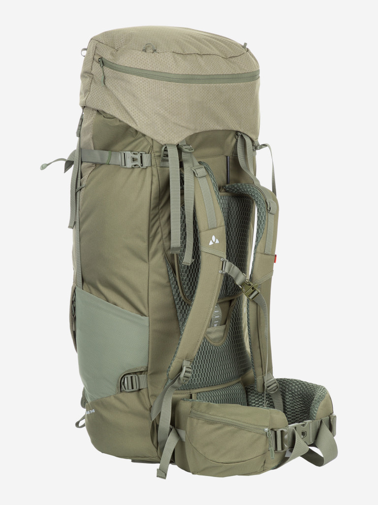 Рюкзак VauDe Astrum EVO 75+10