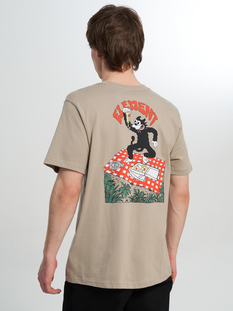 Футболка мужская Element