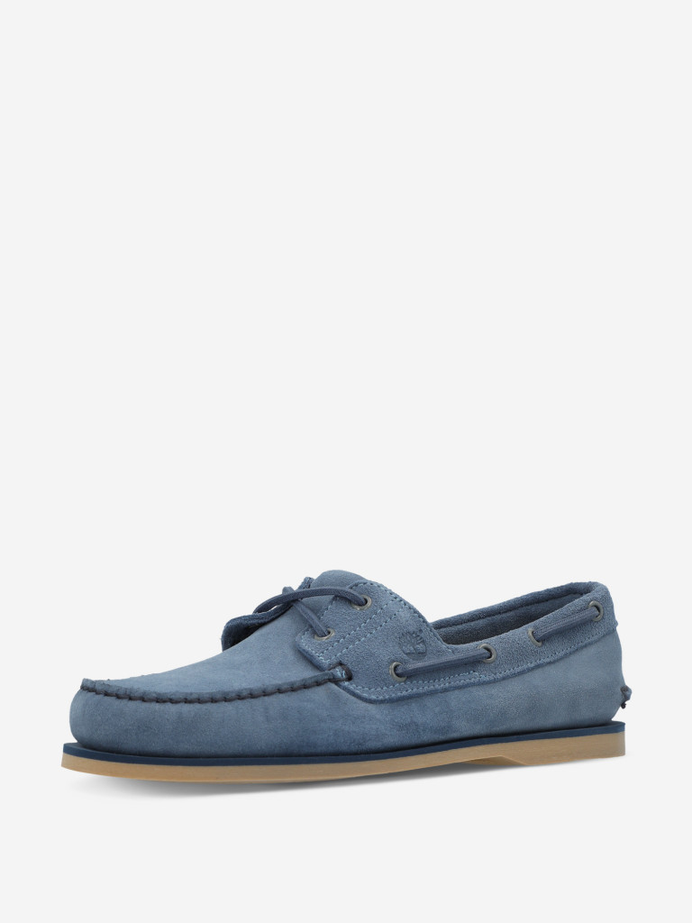 Мокасины мужские Timberland Classic Boat